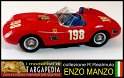 Ferrari Dino 246 S n.198 Targa Florio 1960 - AlvinModels 1.43 (5)
